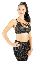 Sibyl Bra Assuit